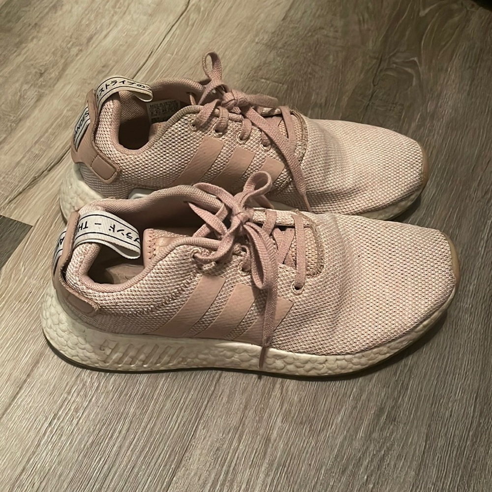 Adidas size 8 womens